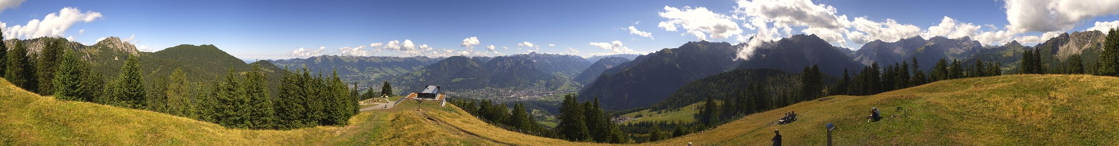 Loischkopf Brandnertal