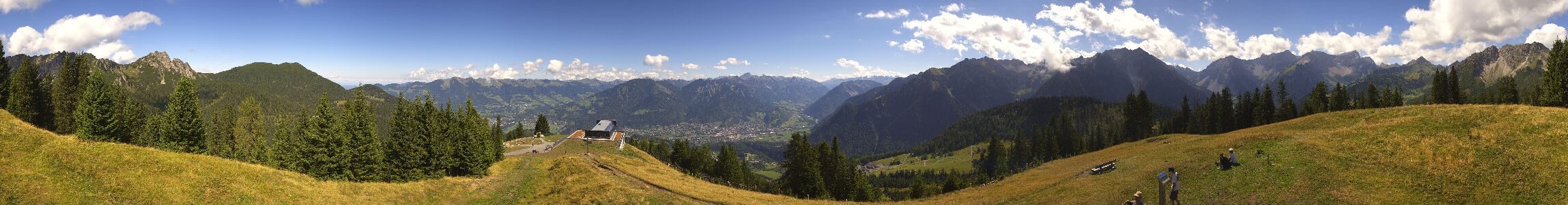 Loischkopf Brandnertal