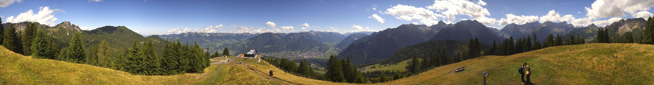 Loischkopf Brandnertal