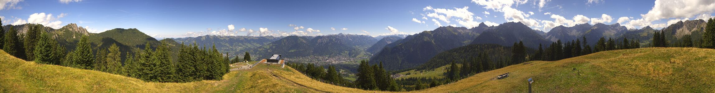 Loischkopf Brandnertal