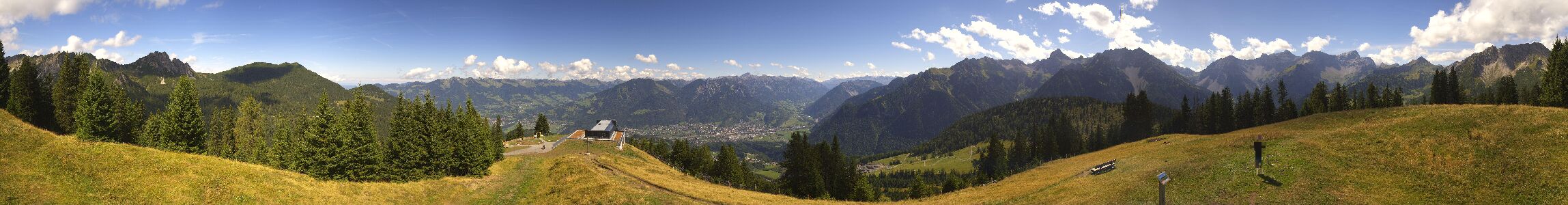 Loischkopf Brandnertal