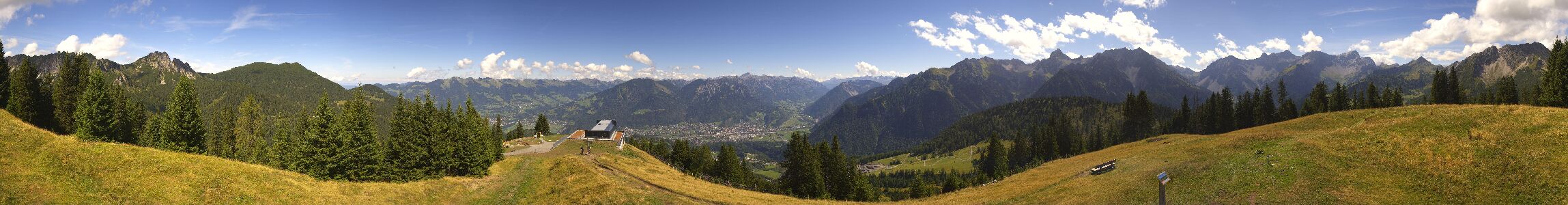 Loischkopf Brandnertal