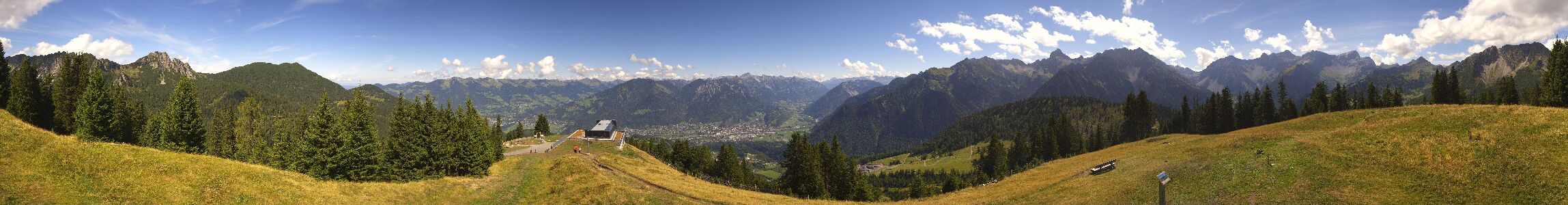 Loischkopf Brandnertal