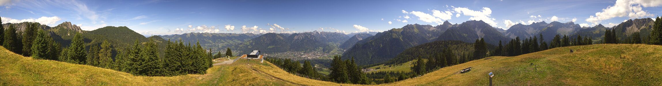 Loischkopf Brandnertal