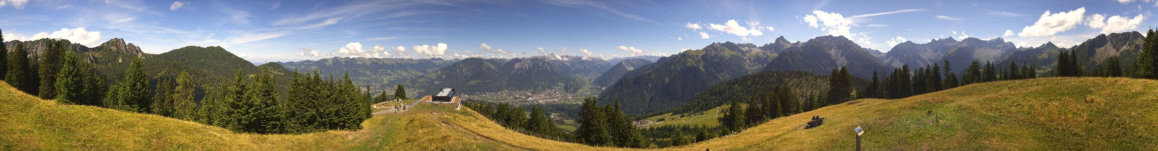 Loischkopf Brandnertal