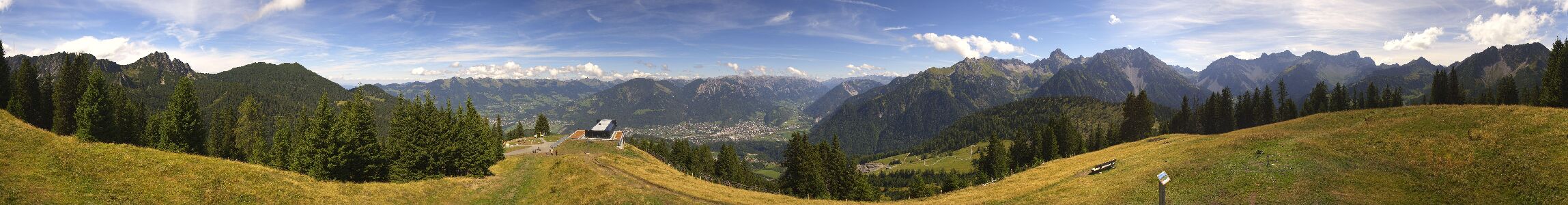 Loischkopf Brandnertal