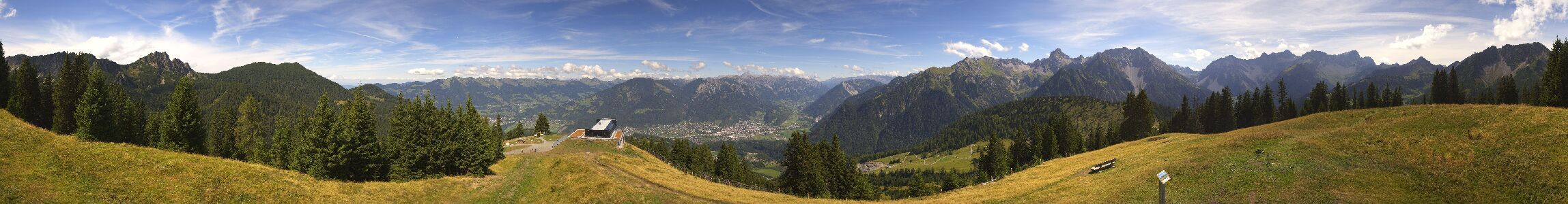 Loischkopf Brandnertal