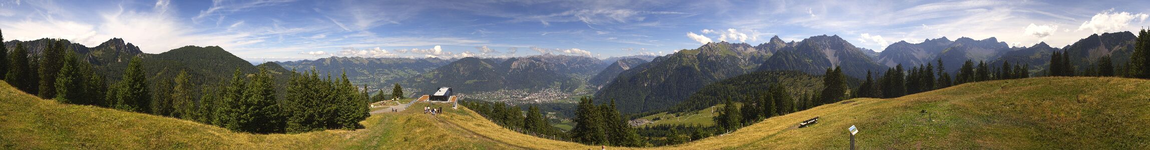Loischkopf Brandnertal