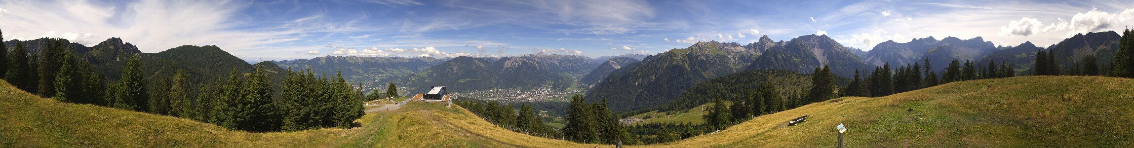 Loischkopf Brandnertal