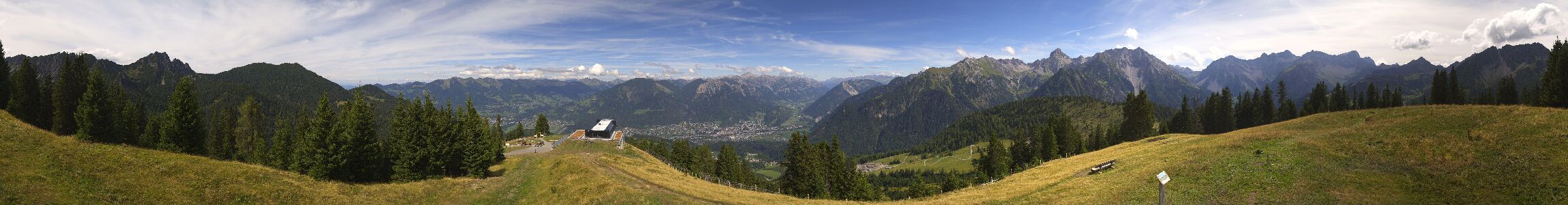 Loischkopf Brandnertal