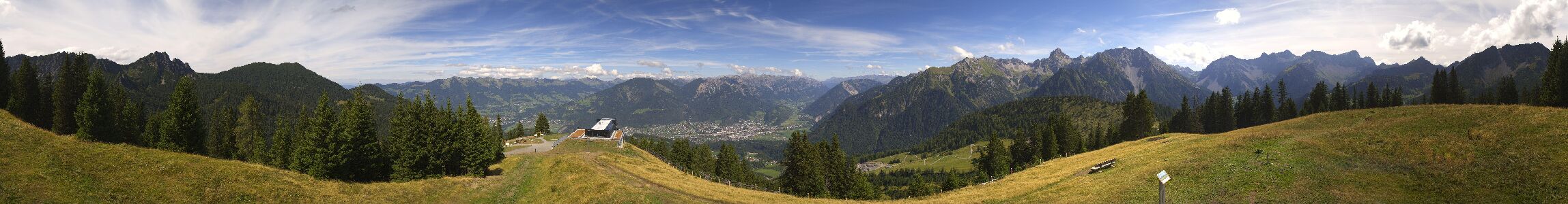 Loischkopf Brandnertal