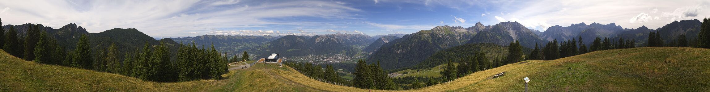 Loischkopf Brandnertal