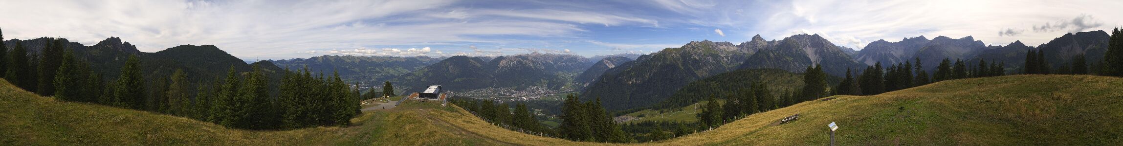 Loischkopf Brandnertal