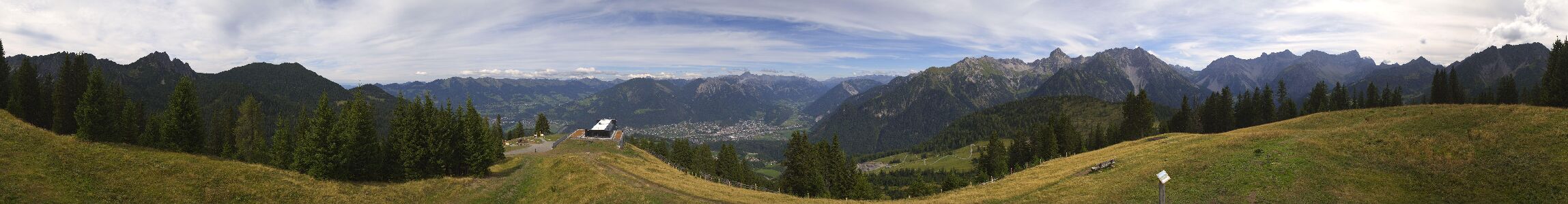 Loischkopf Brandnertal