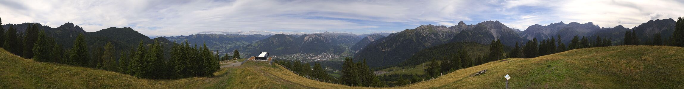 Loischkopf Brandnertal