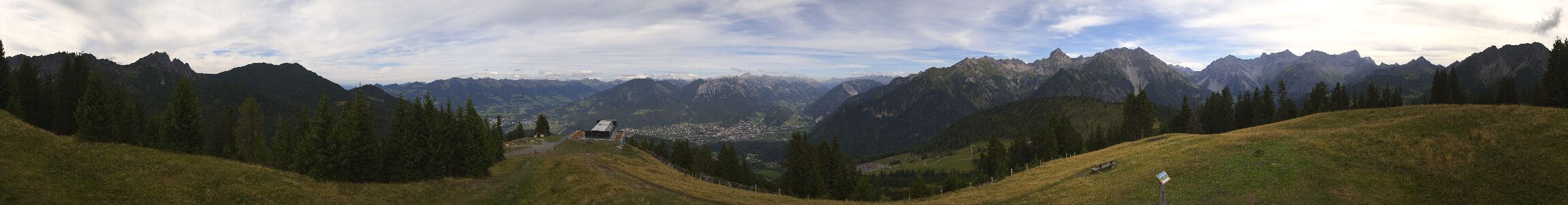Loischkopf Brandnertal