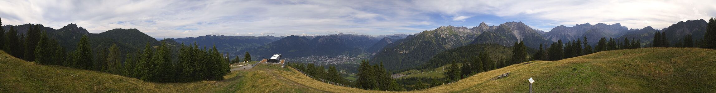 Loischkopf Brandnertal