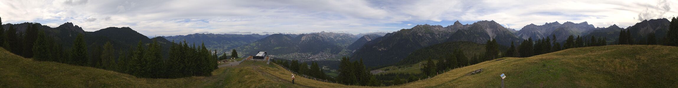 Loischkopf Brandnertal