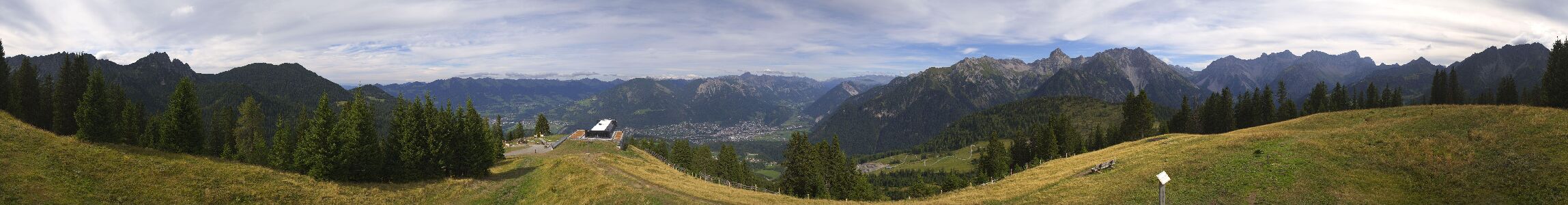 Loischkopf Brandnertal
