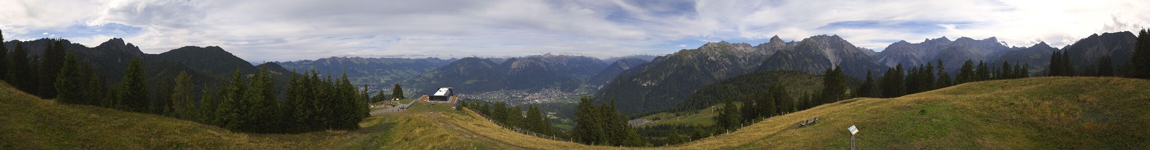 Loischkopf Brandnertal