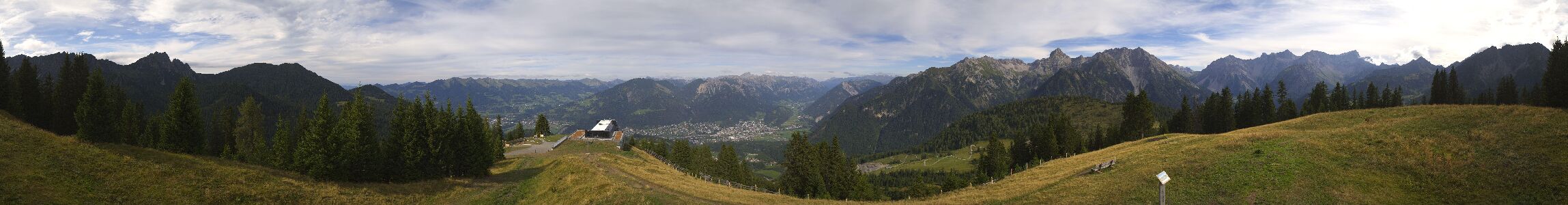 Loischkopf Brandnertal