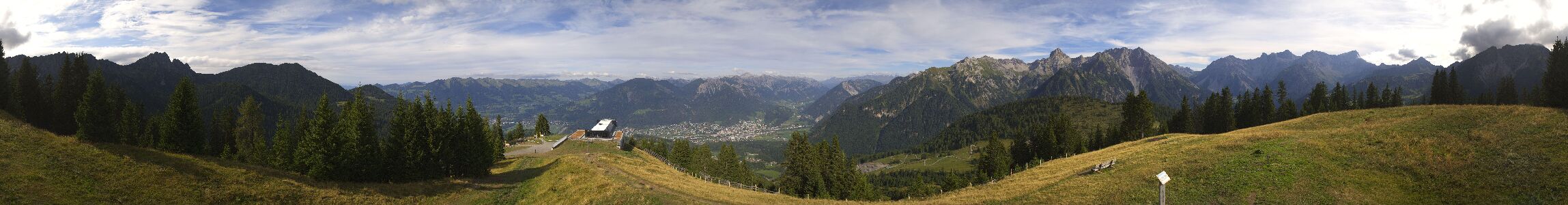 Loischkopf Brandnertal