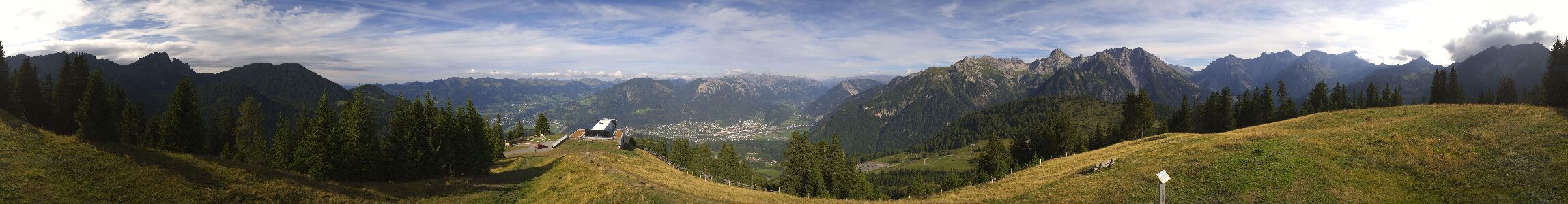 Loischkopf Brandnertal