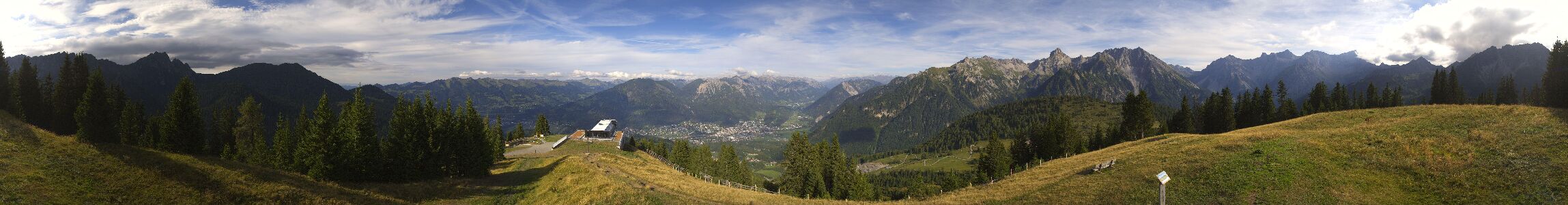 Loischkopf Brandnertal