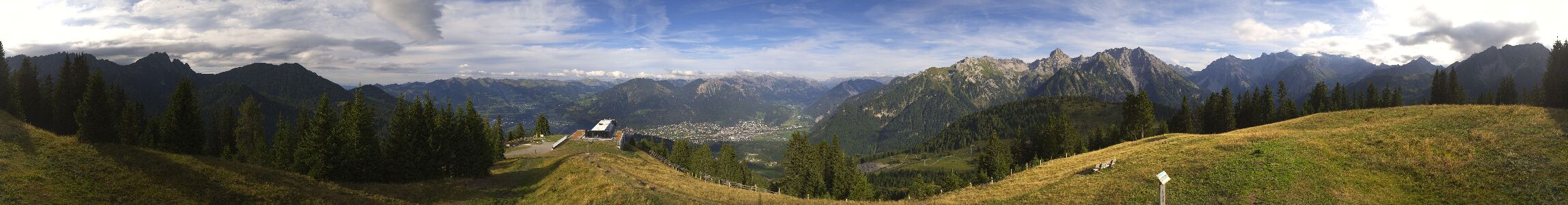 Loischkopf Brandnertal