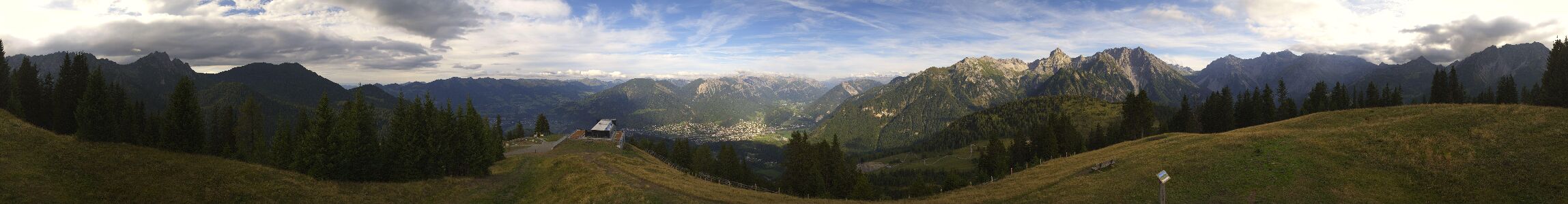 Loischkopf Brandnertal