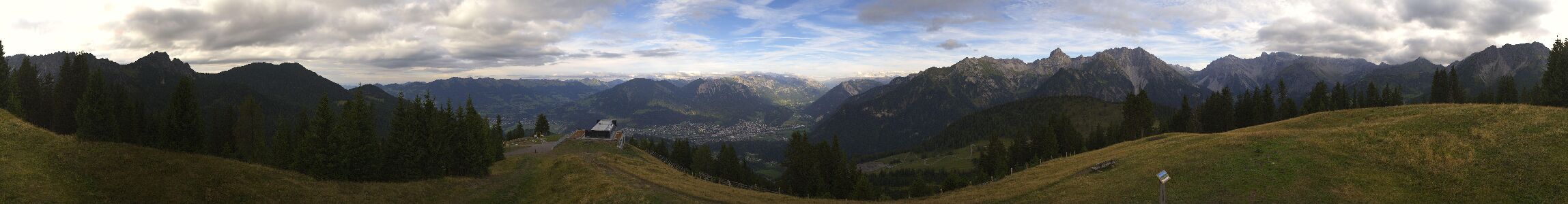 Loischkopf Brandnertal