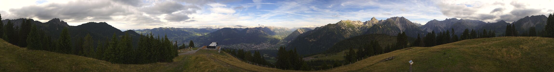 Loischkopf Brandnertal