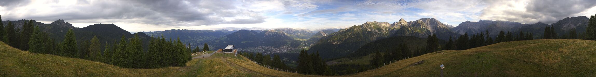 Loischkopf Brandnertal