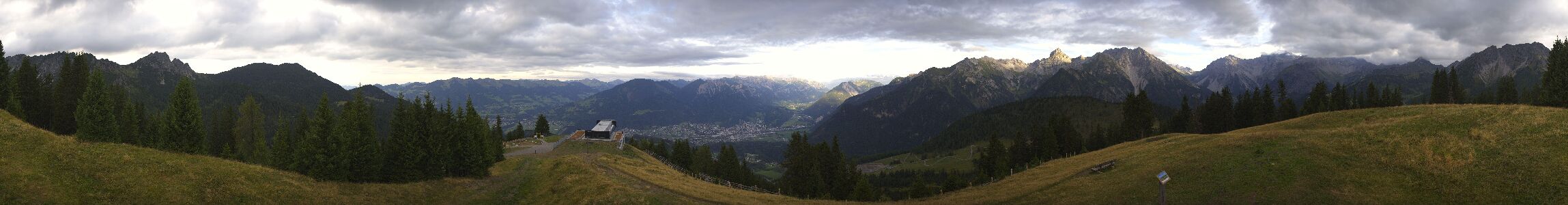 Loischkopf Brandnertal