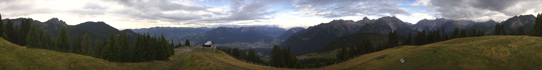 Loischkopf Brandnertal
