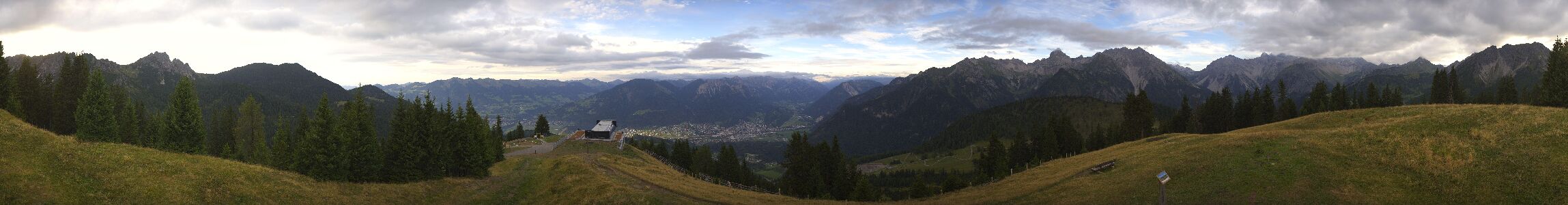 Loischkopf Brandnertal
