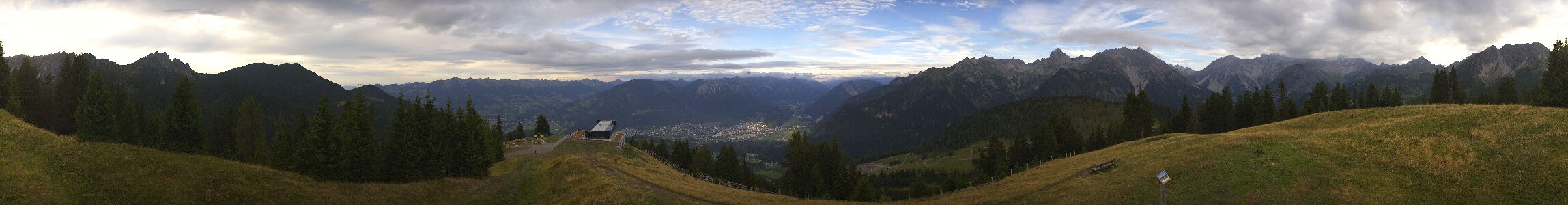 Loischkopf Brandnertal