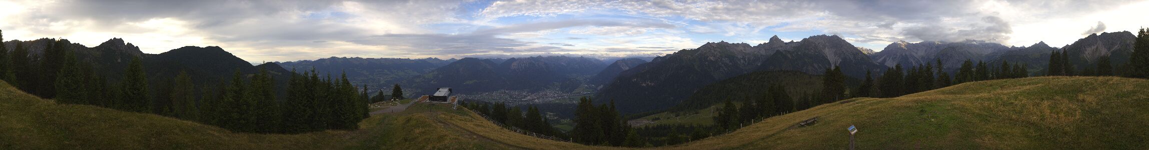 Loischkopf Brandnertal