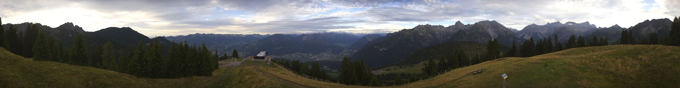 Loischkopf Brandnertal