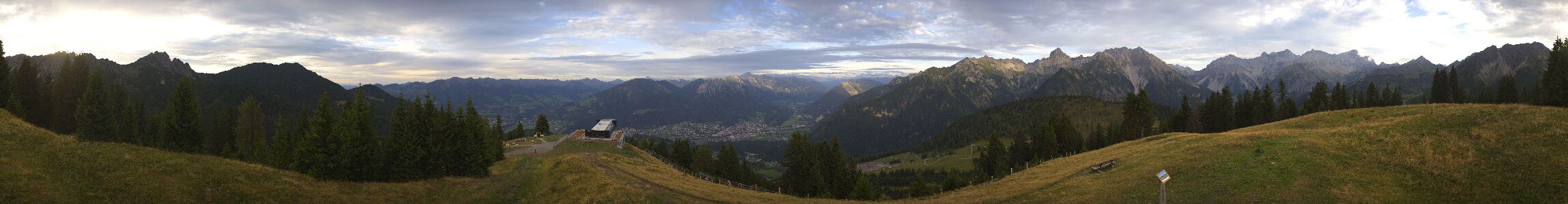 Loischkopf Brandnertal