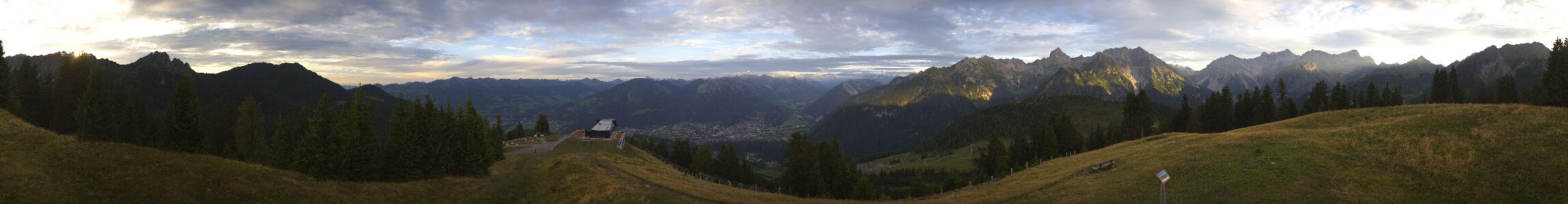 Loischkopf Brandnertal
