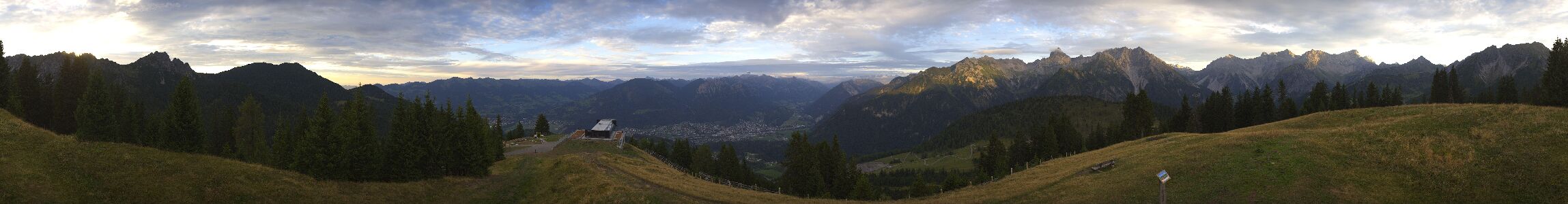 Loischkopf Brandnertal