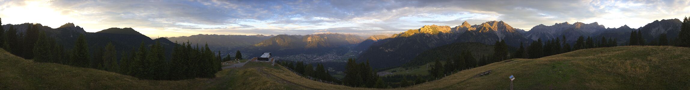 Loischkopf Brandnertal