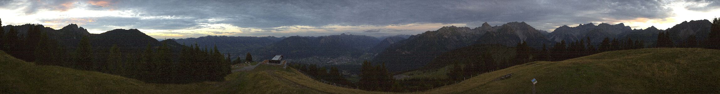 Loischkopf Brandnertal
