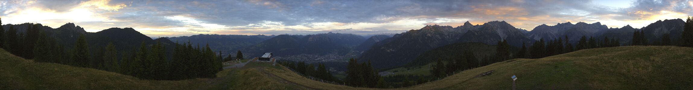 Loischkopf Brandnertal