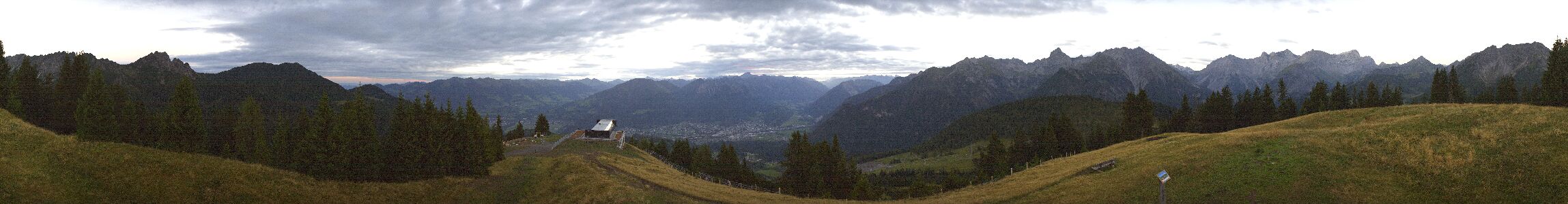 Loischkopf Brandnertal