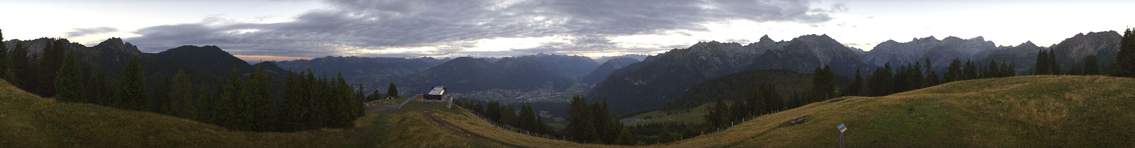 Loischkopf Brandnertal