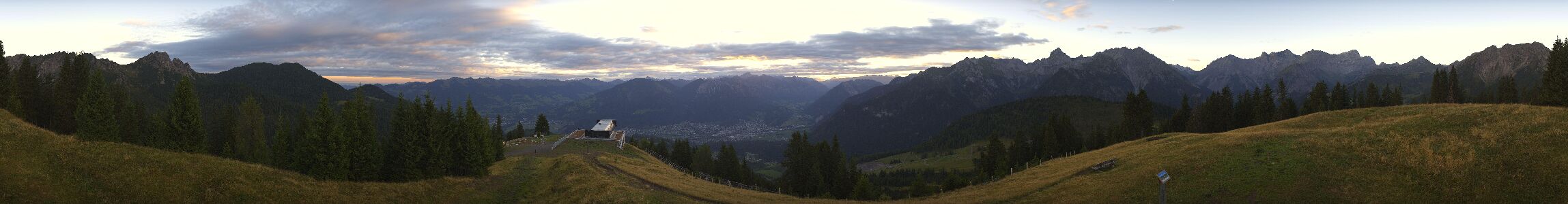 Loischkopf Brandnertal