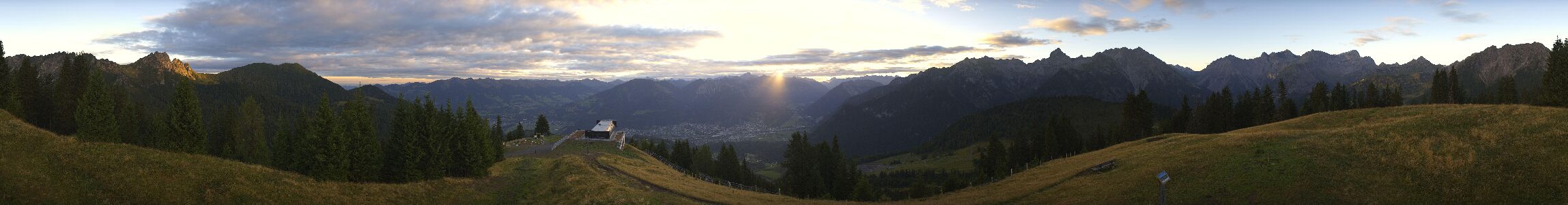 Loischkopf Brandnertal