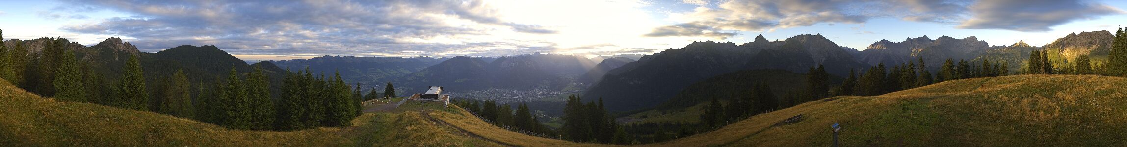 Loischkopf Brandnertal